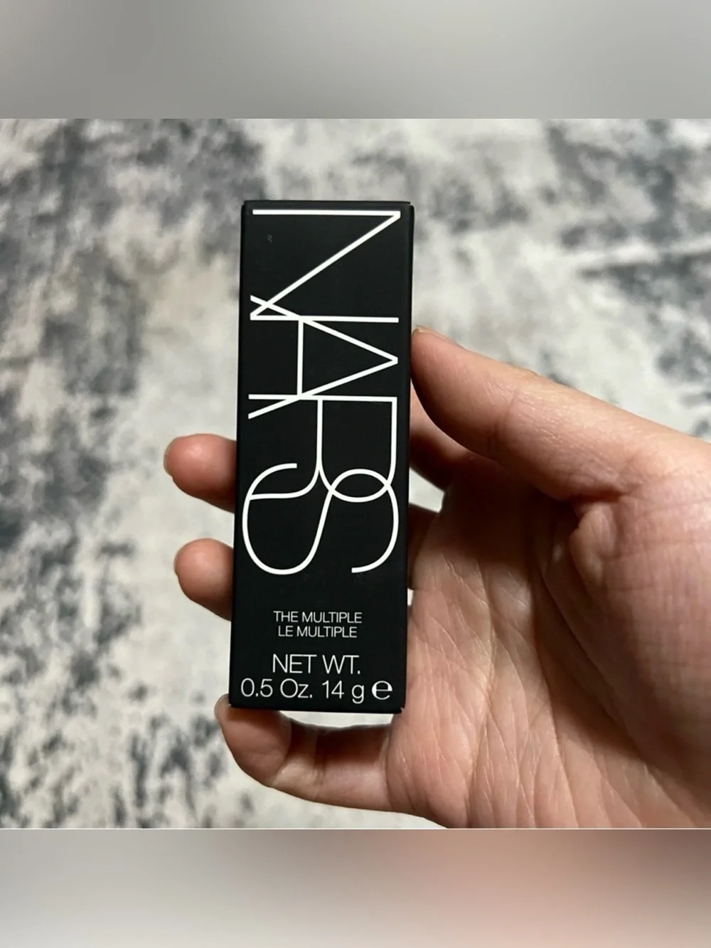 nars the multiple puerto vallarta discontinued